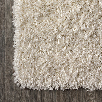 Mercer Shag Plush Area Rug